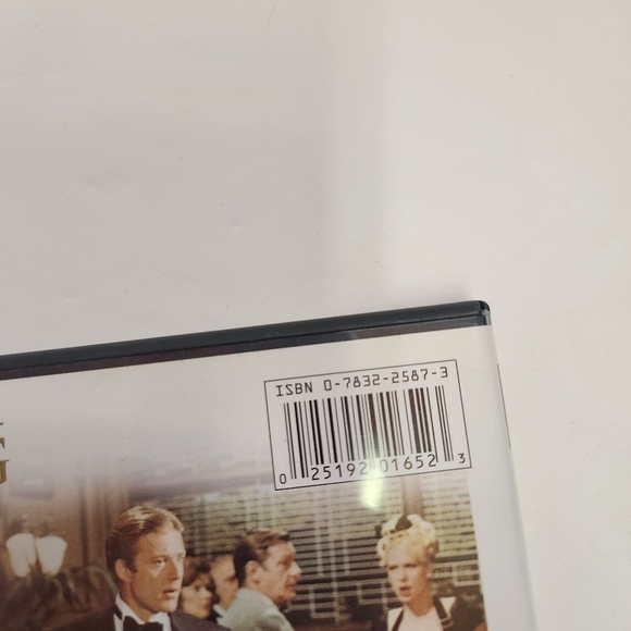 The Sting (DVD, 1998, Limited Edition Packaging) - Picture 4 of 4